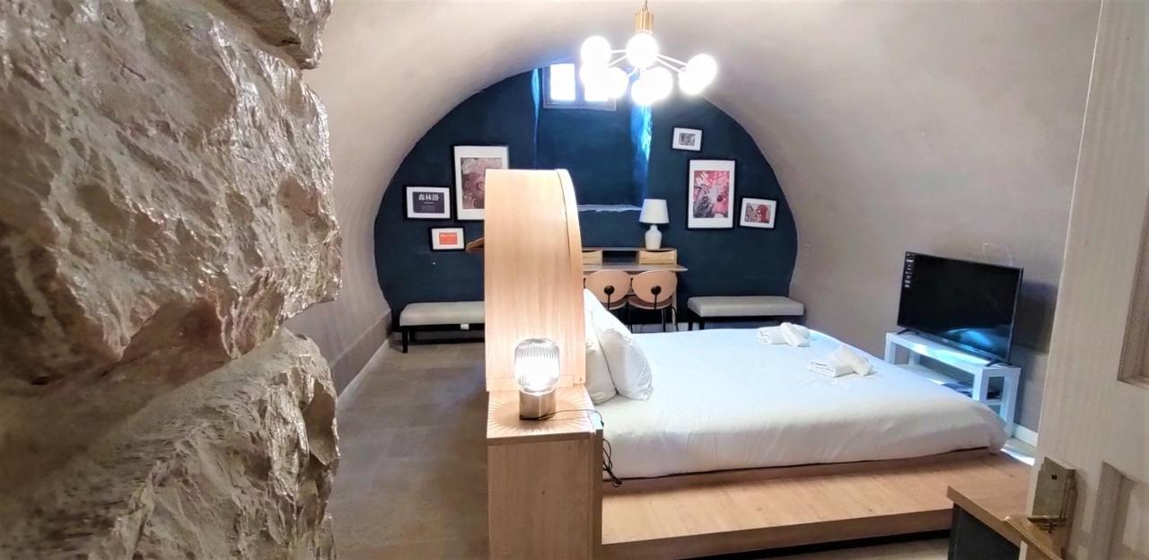 Suite Familiale Deluxe